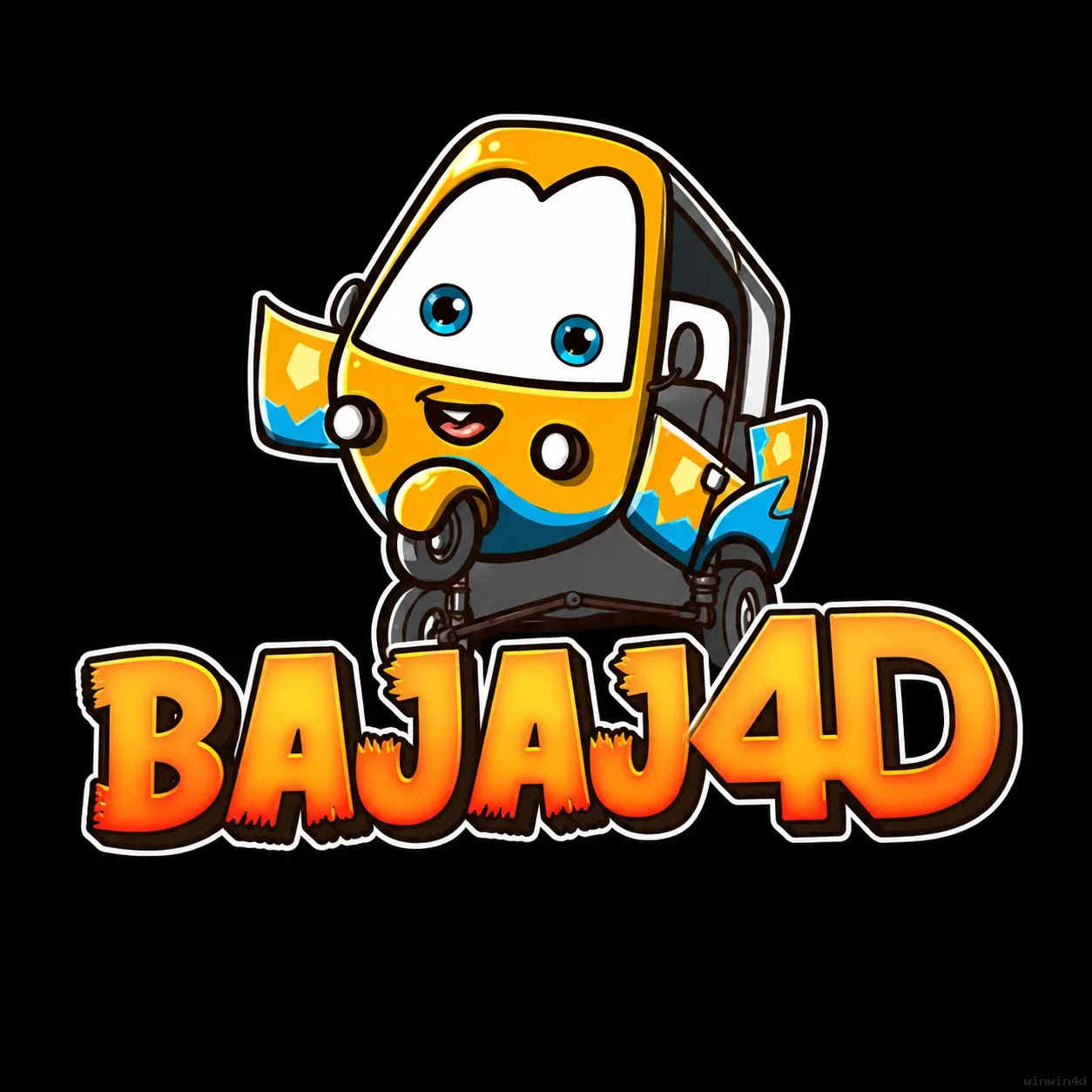 bajaj4d winwin4d