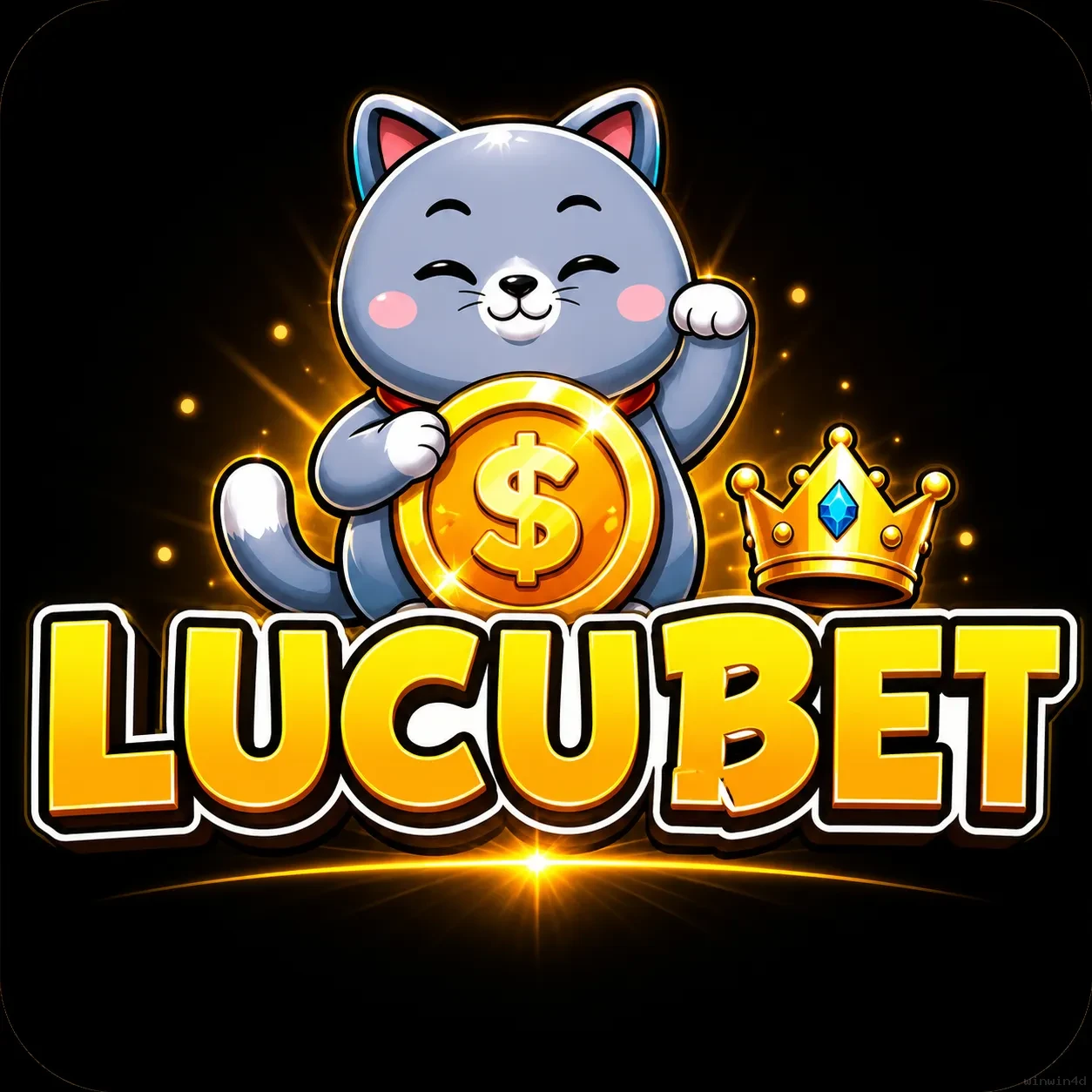 lucubet winwin4d