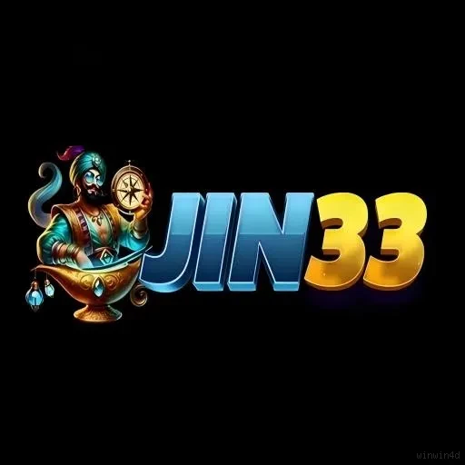 jin33 winwin4d
